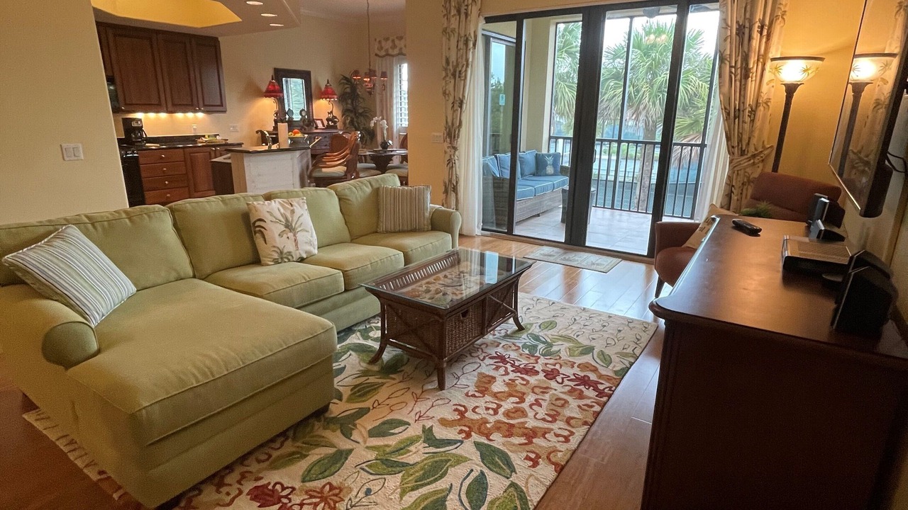 Photo of Livingroom in Naples