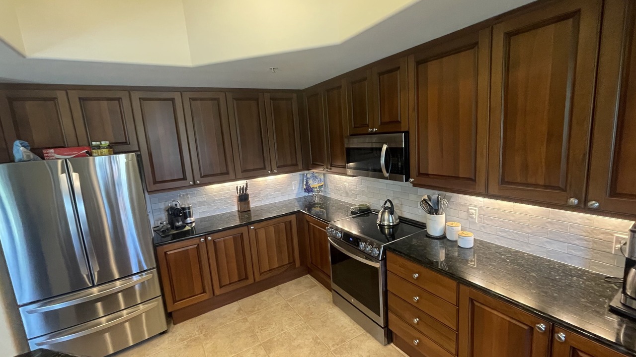 Photo of Kitchen in Naples