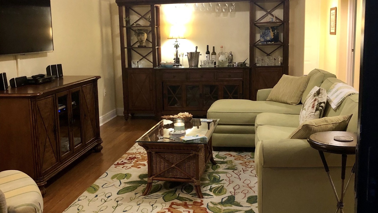 Photo of Bedroom in Naples