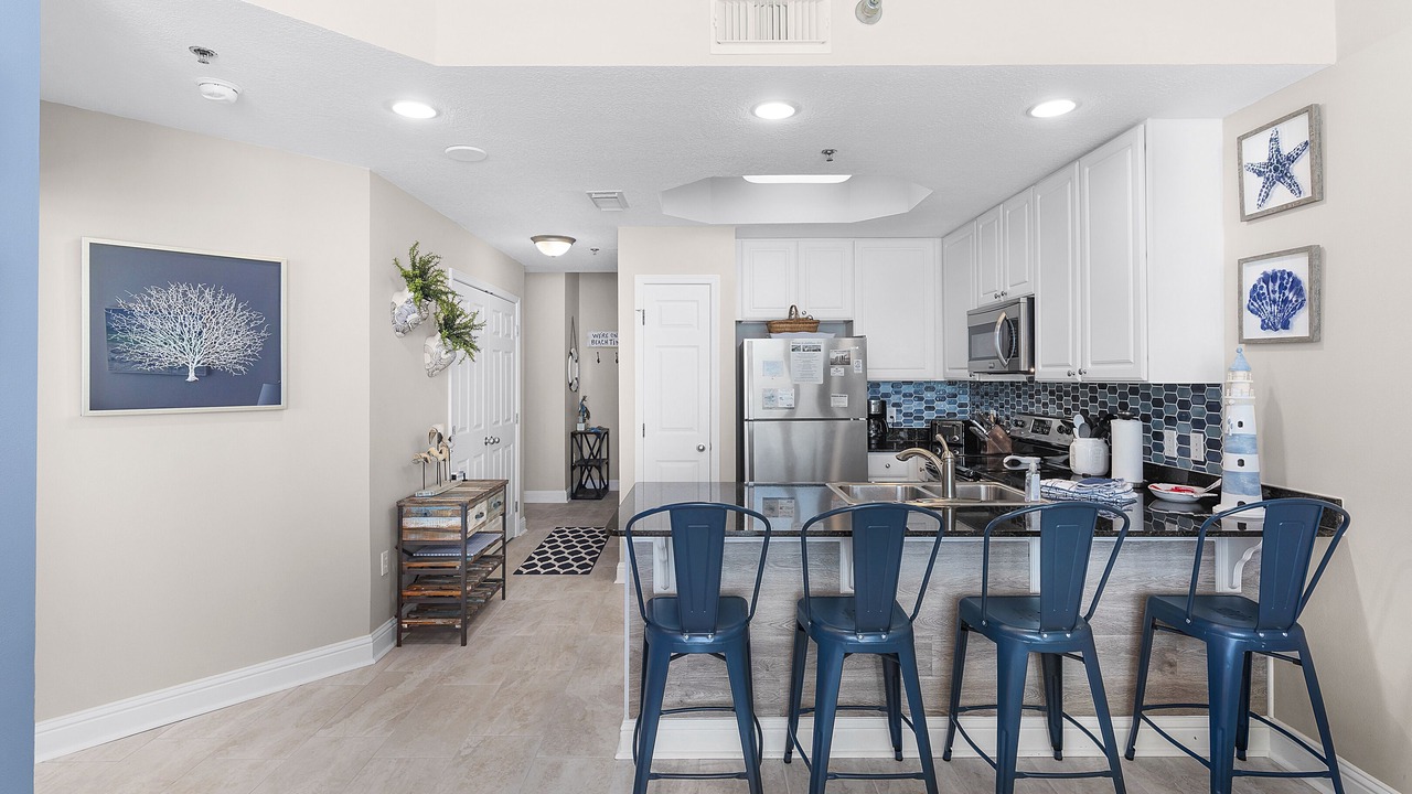 Photo of Kitchen in Gulf Shores