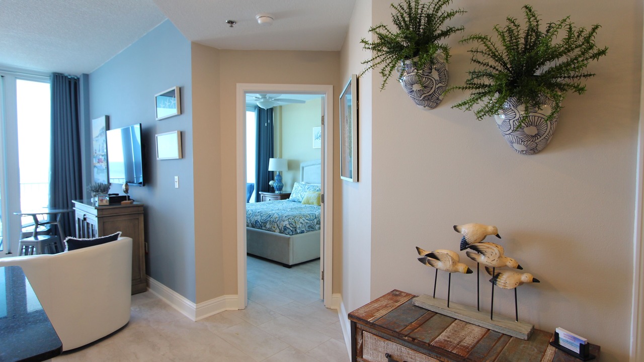 Photo of Livingroom in Gulf Shores