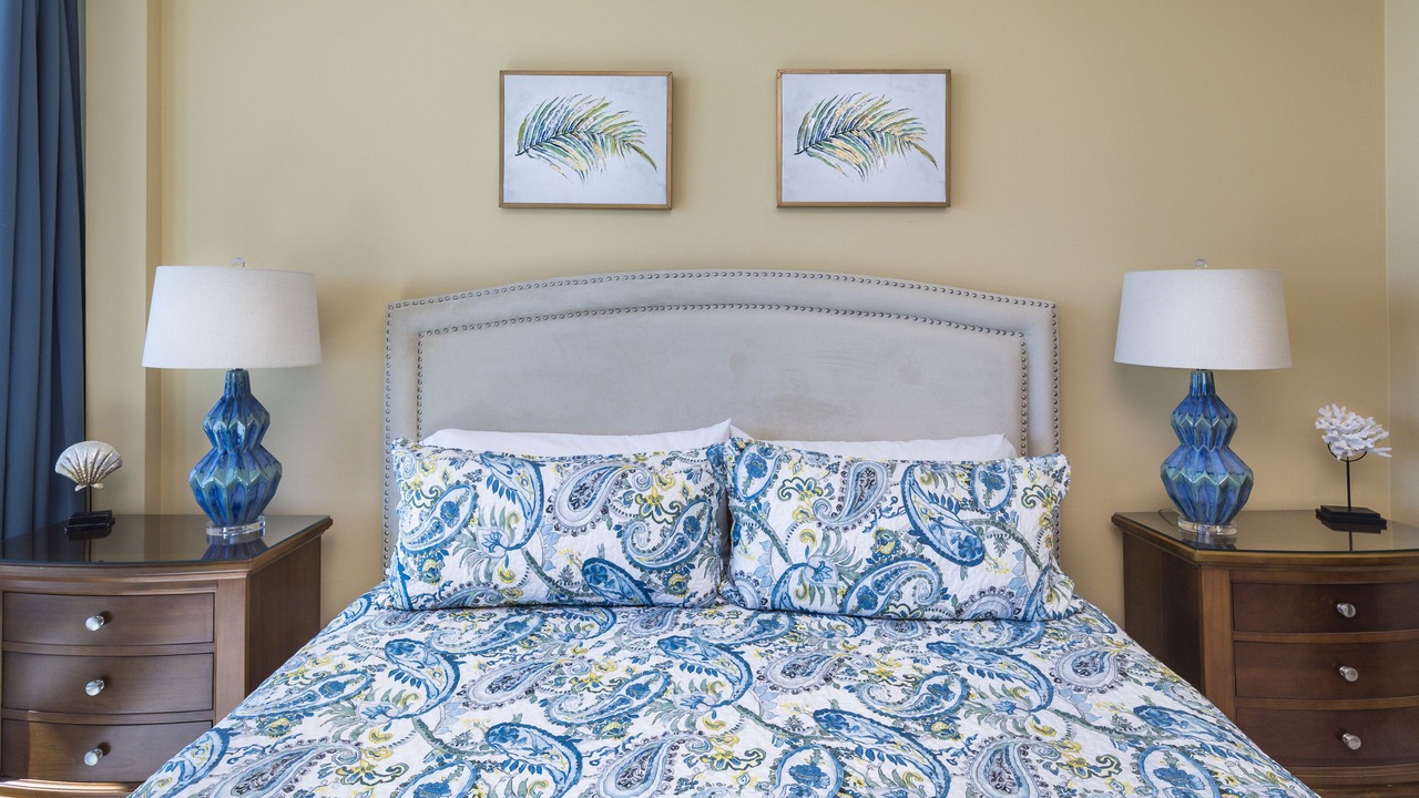 Photo of Bedroom in Gulf Shores