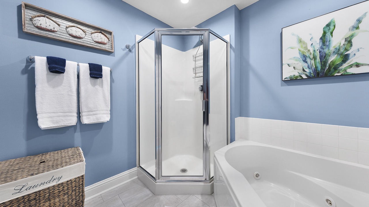Photo of Bathroom in Gulf Shores