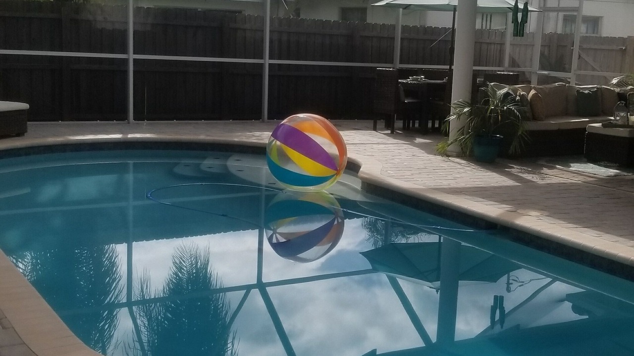Photo of Outdoor in Apollo Beach