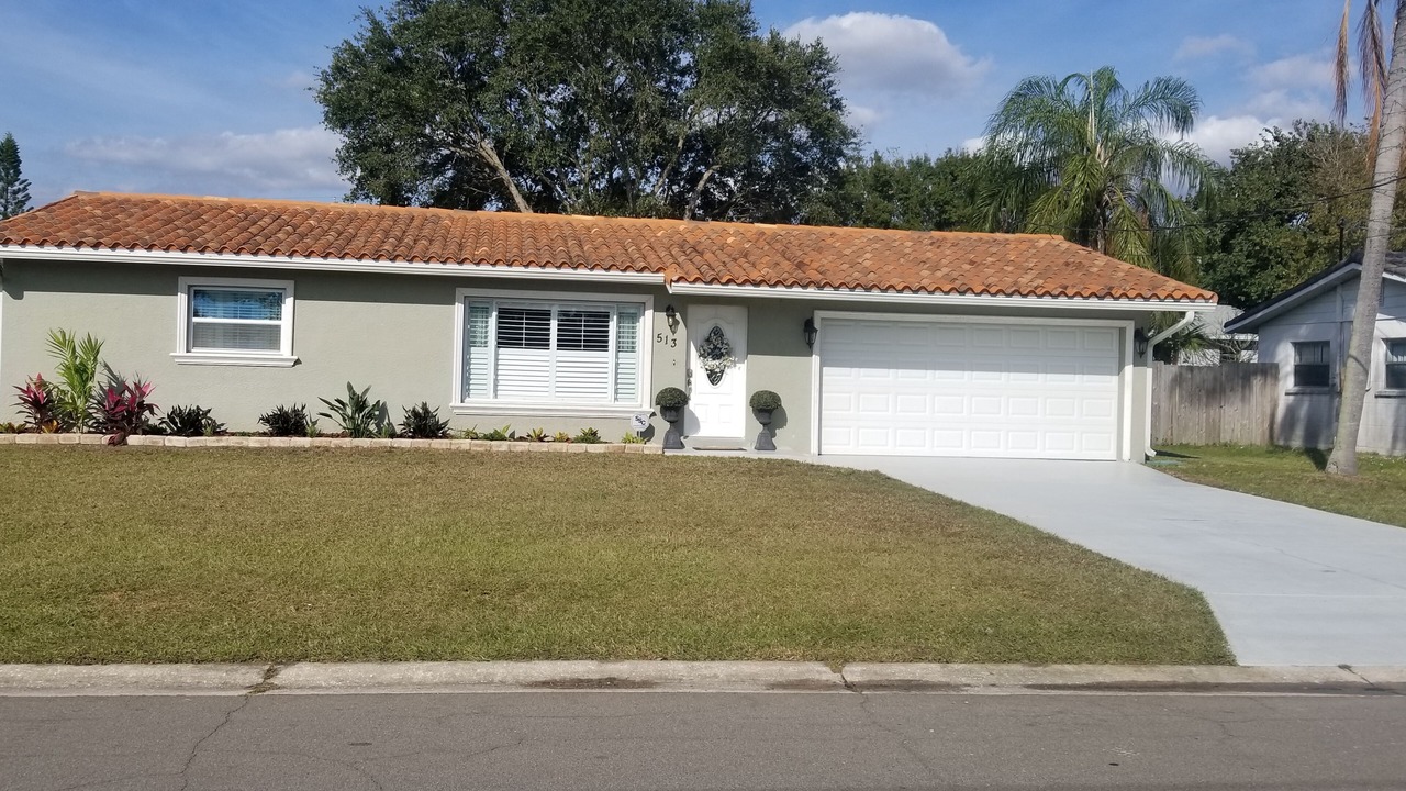 Photo of Outdoor in Apollo Beach
