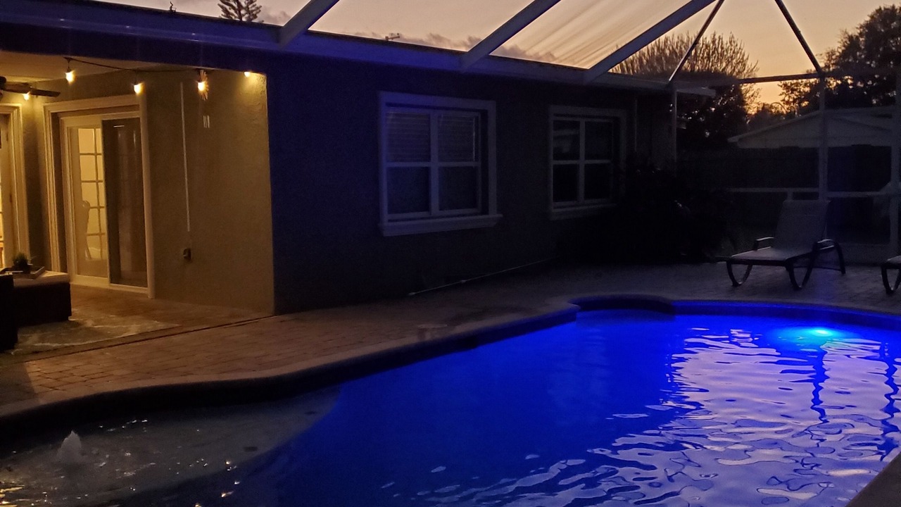 Photo of Outdoor in Apollo Beach