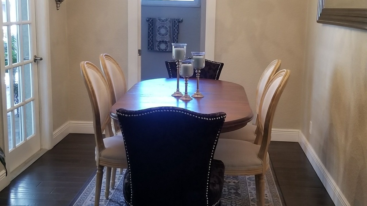 Photo of Bedroom in Apollo Beach