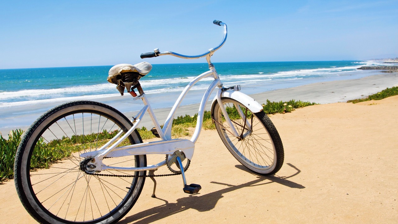 Photo of Others in Mission Beach