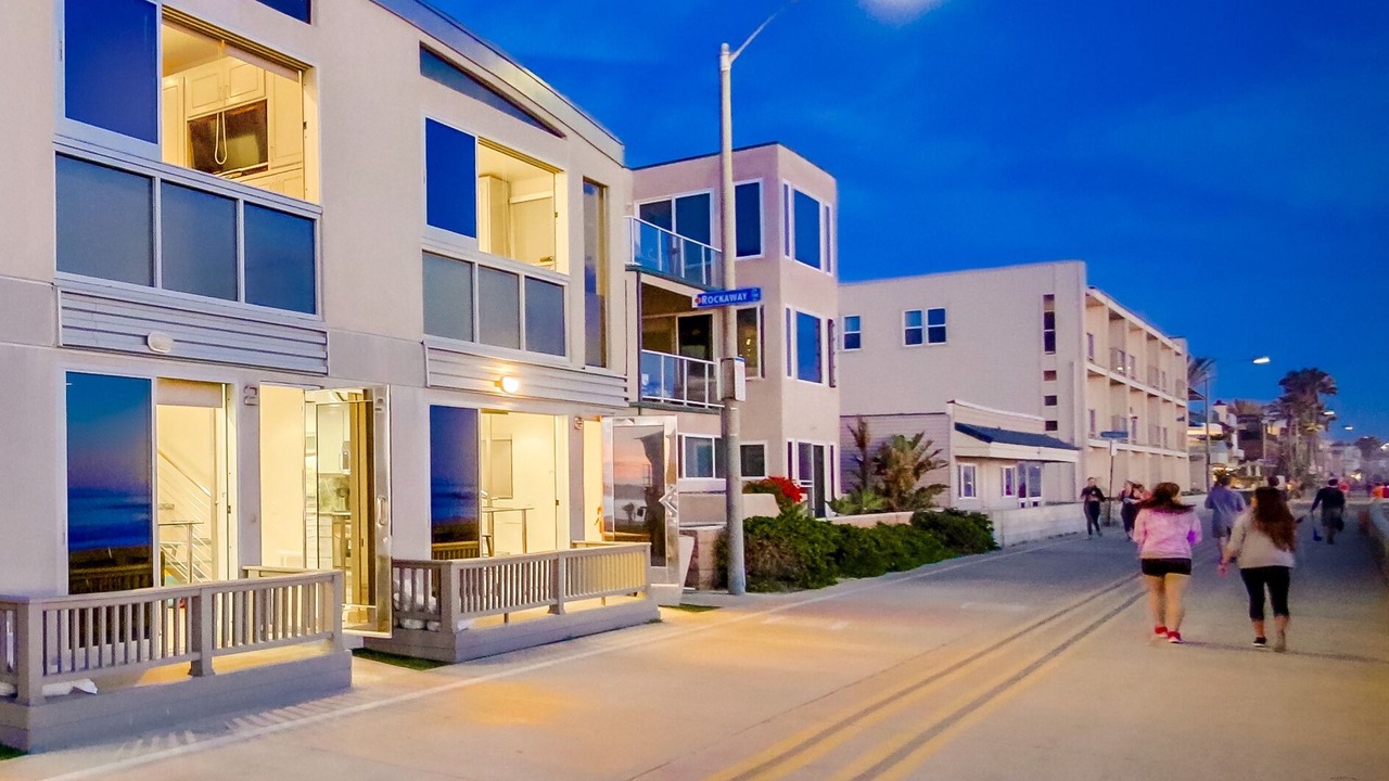 Photo of Outdoor in Mission Beach