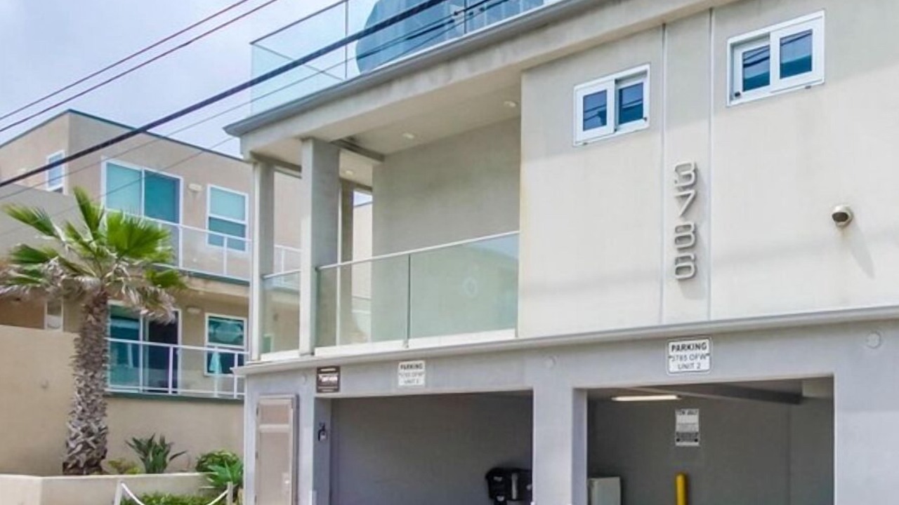 Photo of Outdoor in Mission Beach