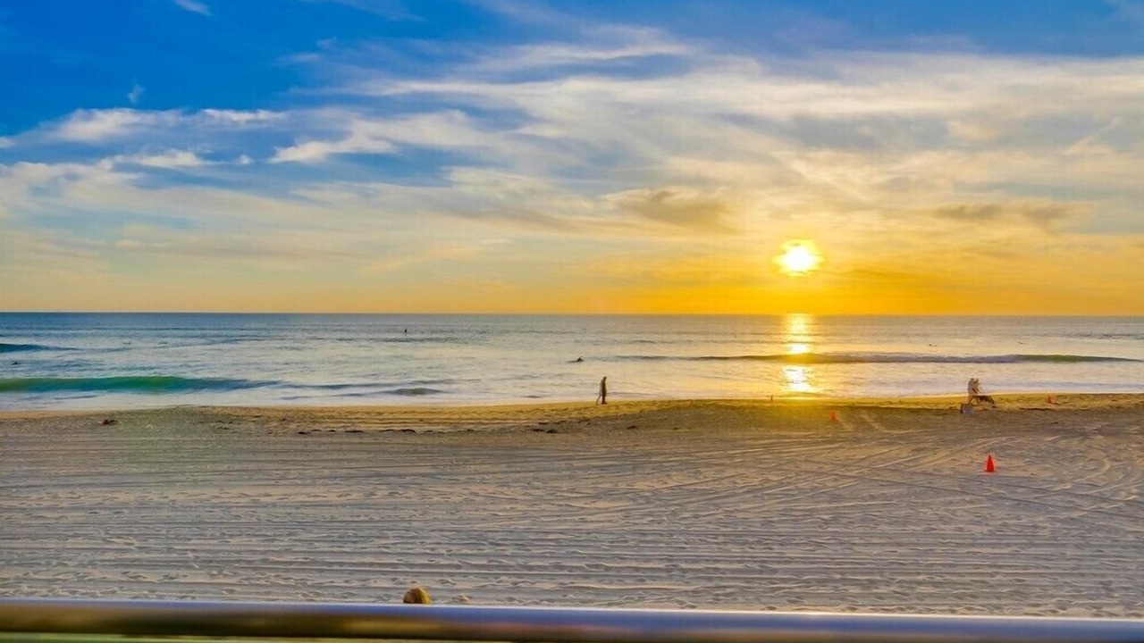 Photo of Others in Mission Beach