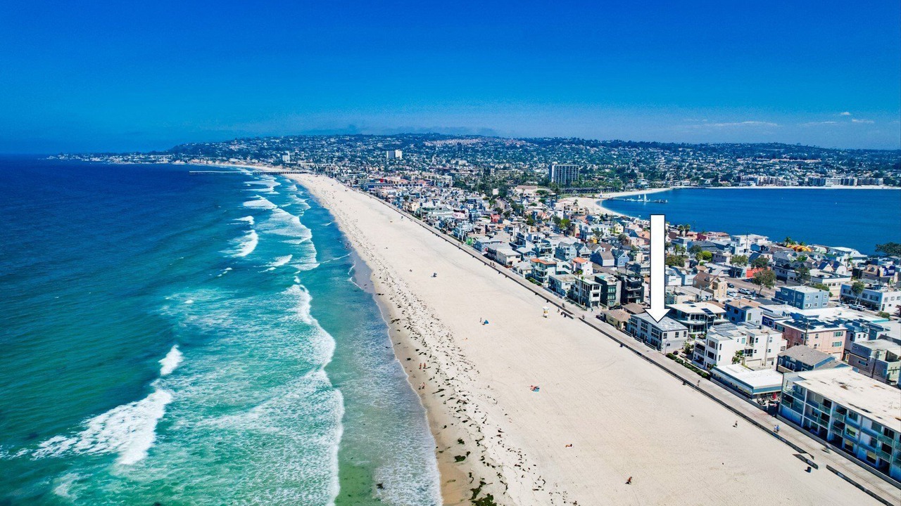 Photo of Others in Mission Beach