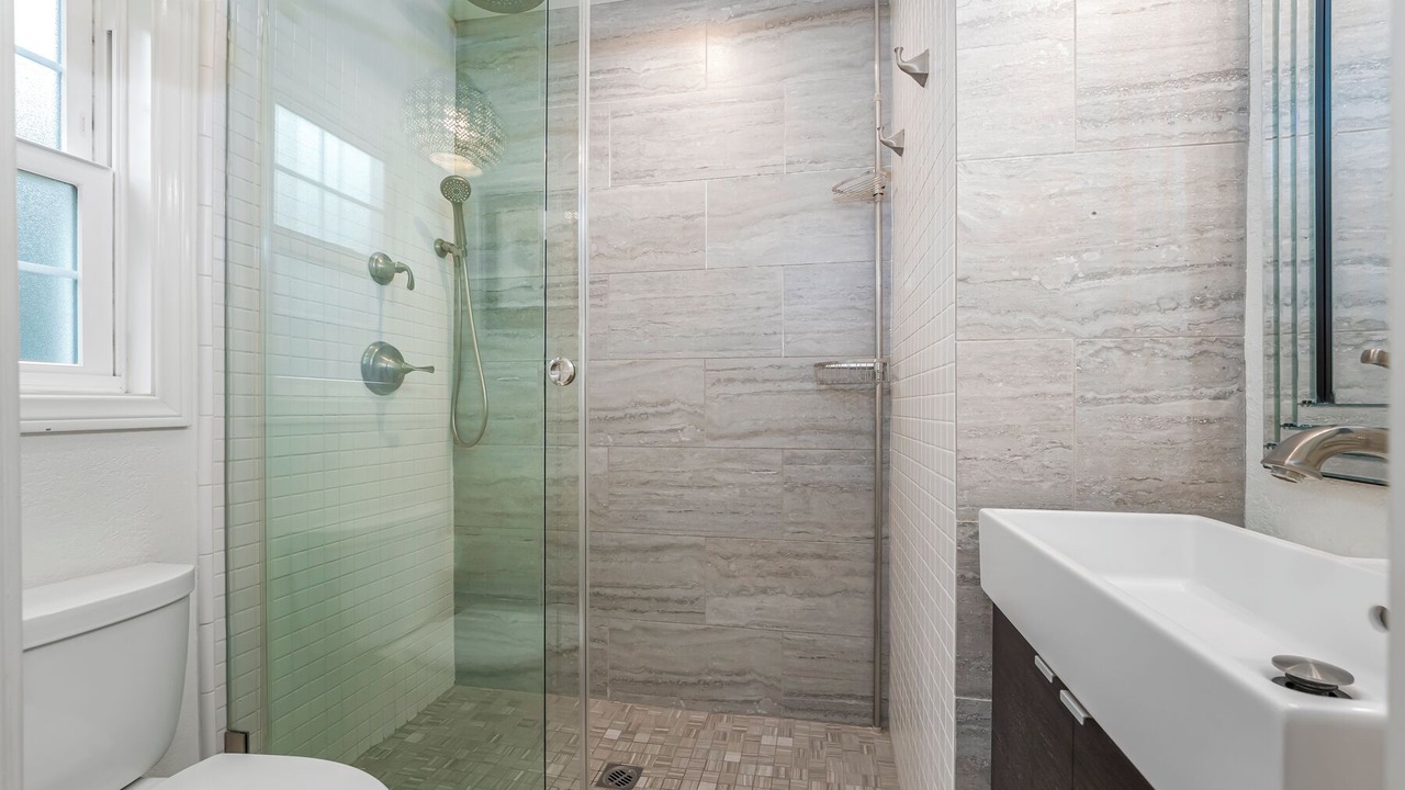 Photo of Bathroom in Hermosa Village