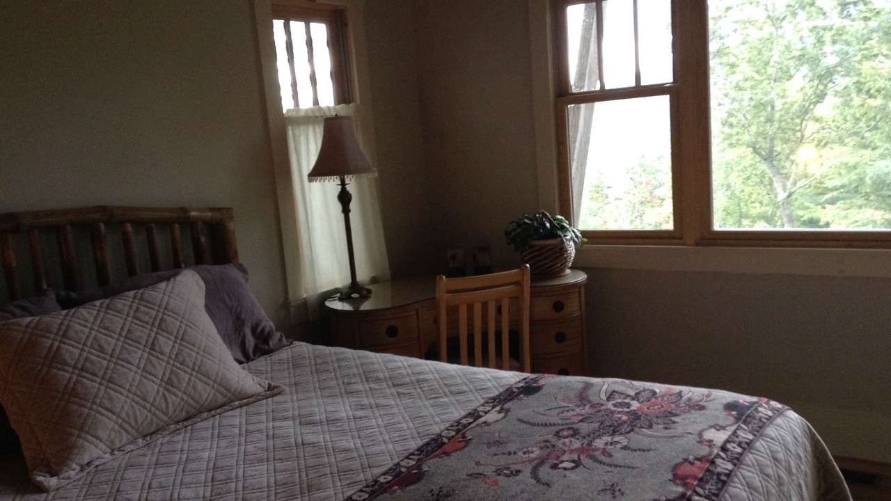 Photo of Bedroom in Skyland