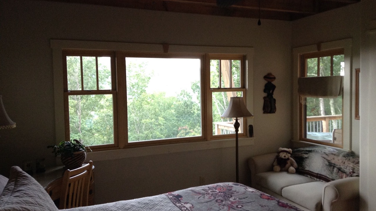 Photo of Bedroom in Skyland