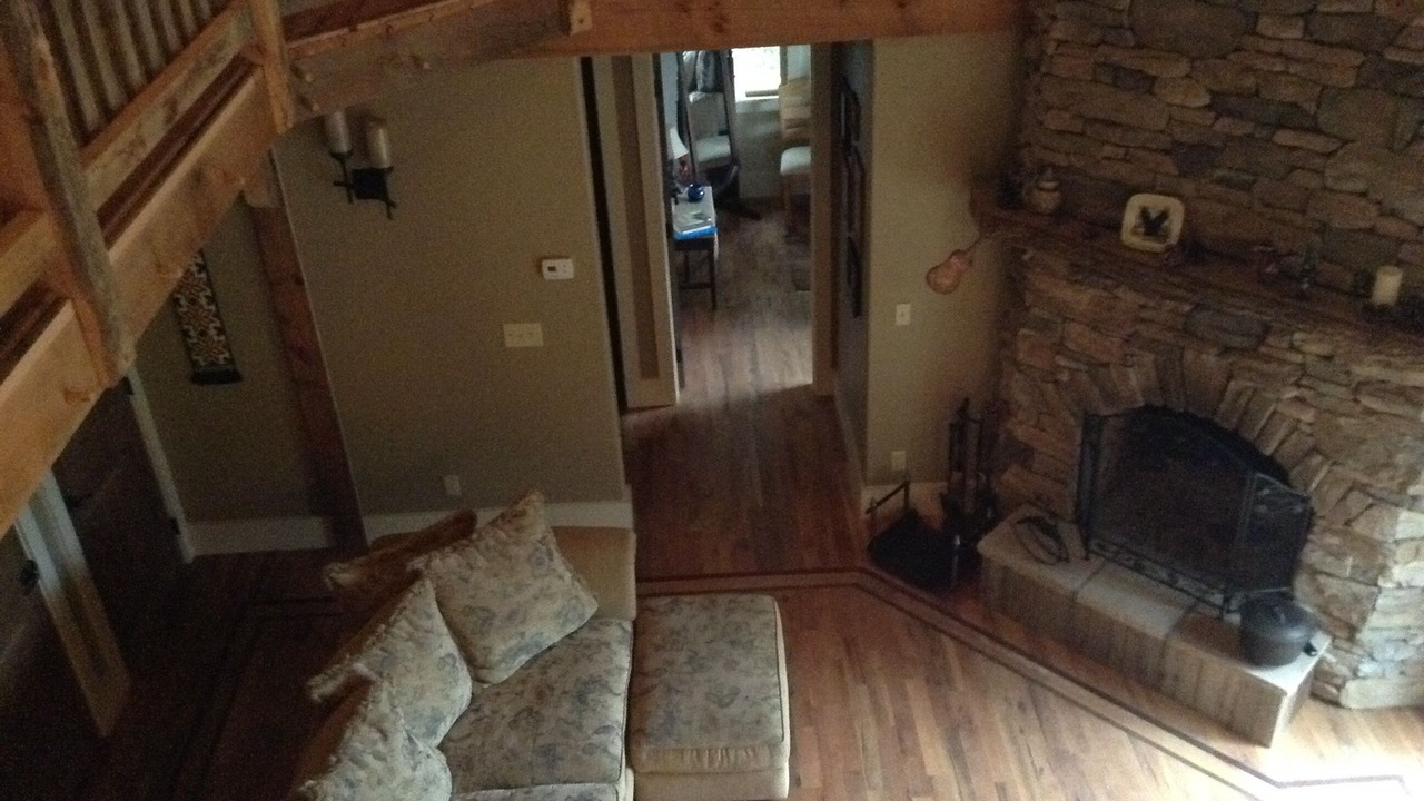 Photo of Bedroom in Skyland