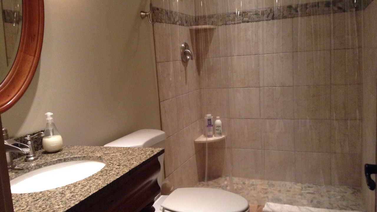 Photo of Bathroom in Skyland