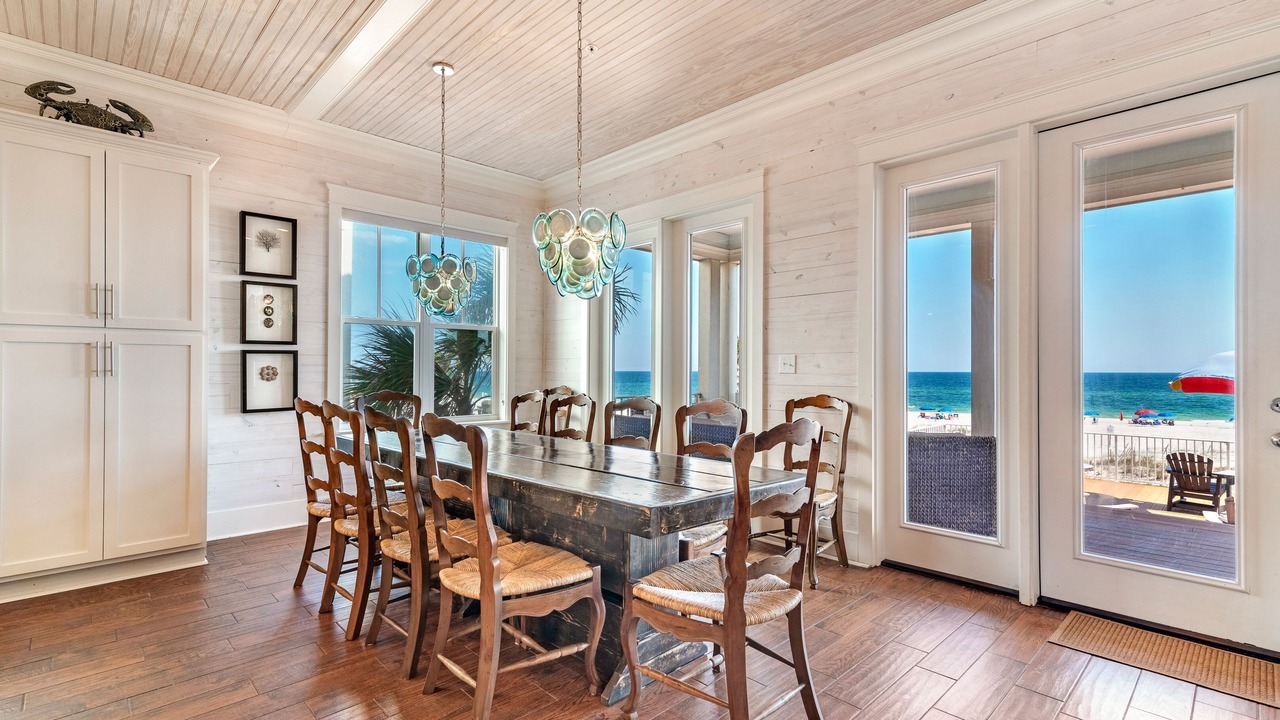 Photo of Bedroom in Orange Beach