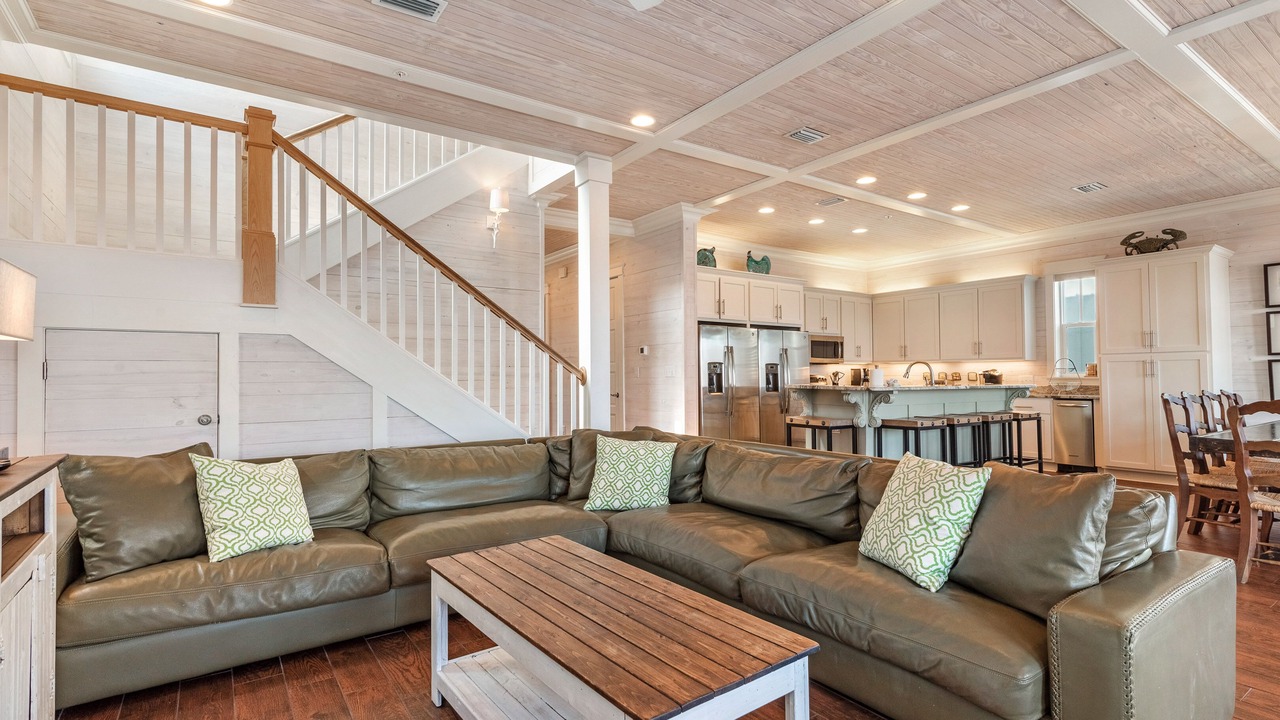 Photo of Livingroom in Orange Beach
