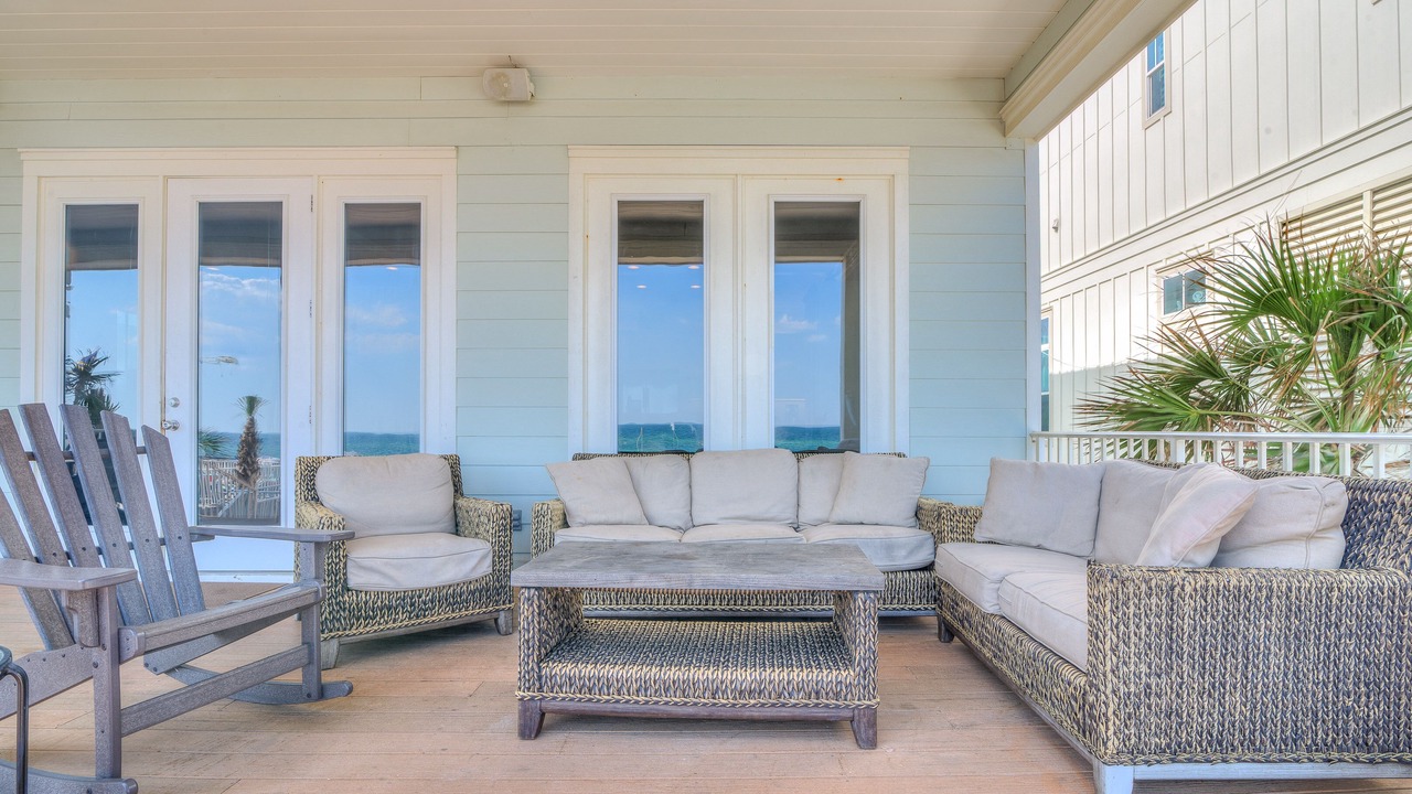 Photo of Bedroom in Orange Beach