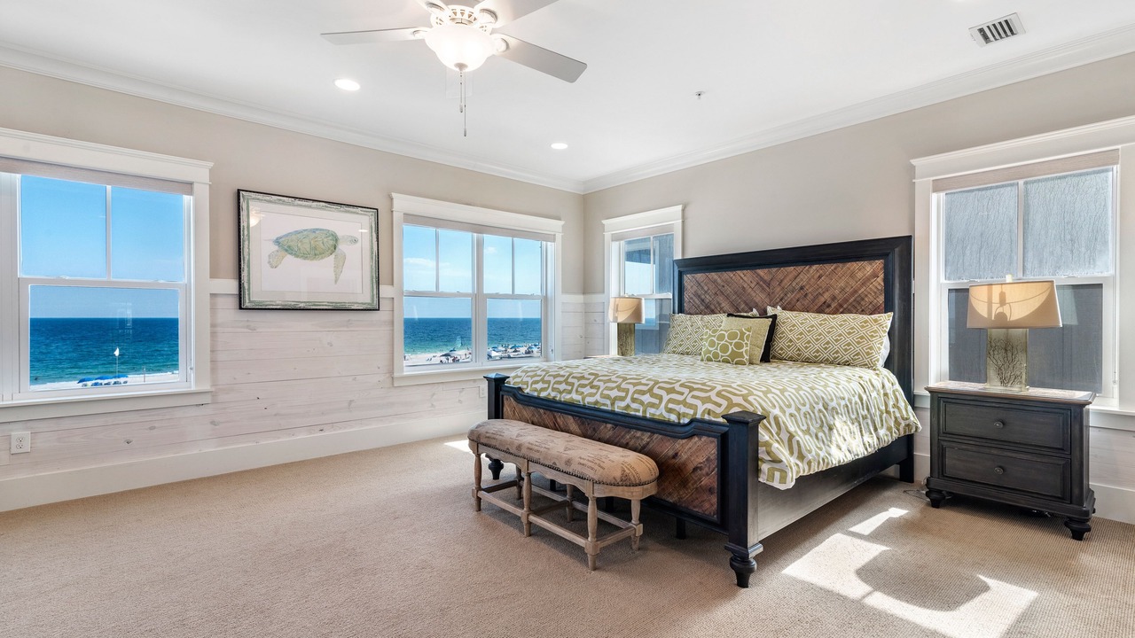Photo of Patio Balcony in Orange Beach