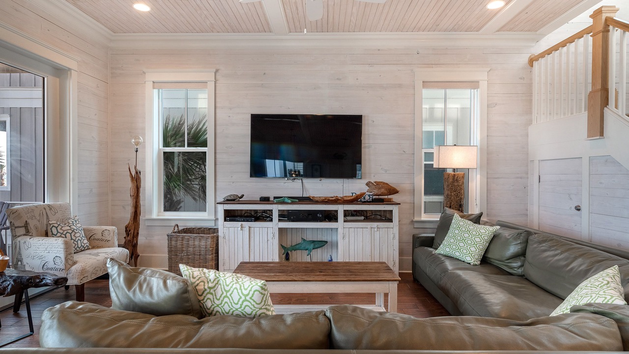 Photo of Bedroom in Orange Beach