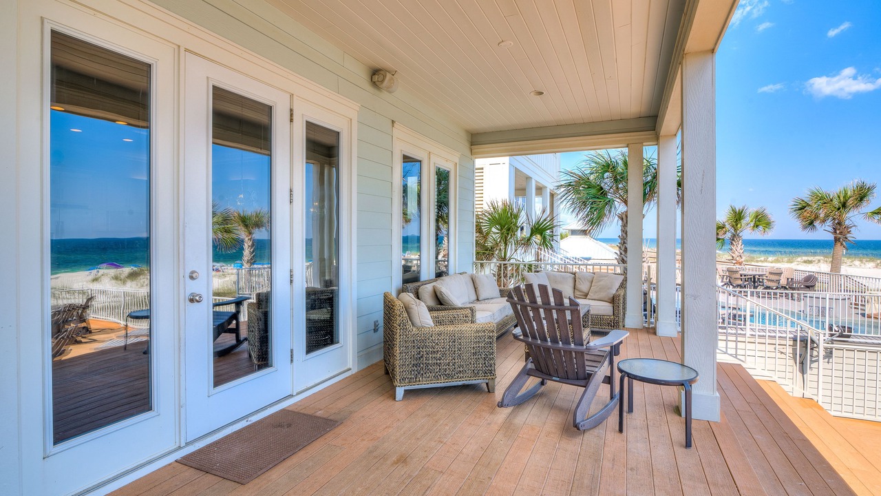 Photo of Outdoor in Orange Beach