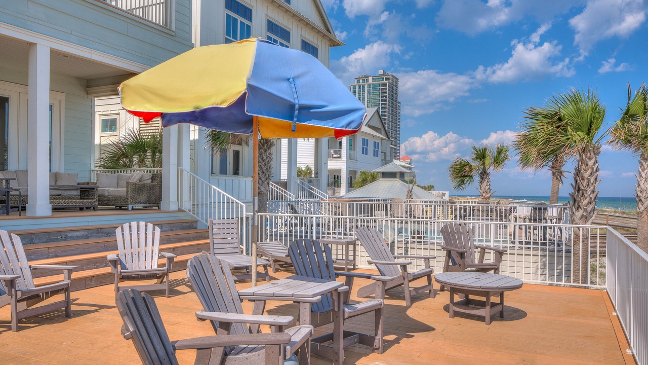 Photo of Outdoor in Orange Beach