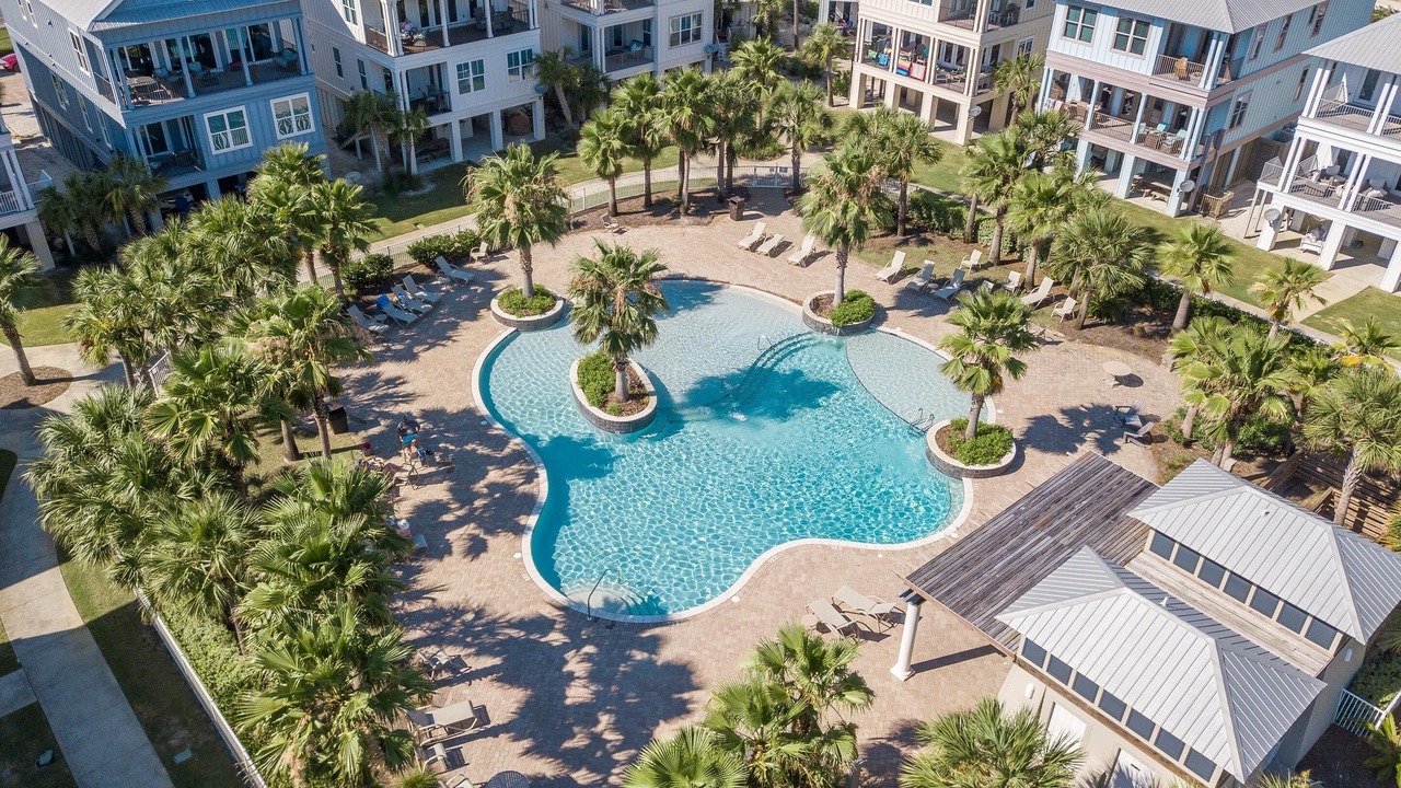 Photo of Outdoor in Orange Beach