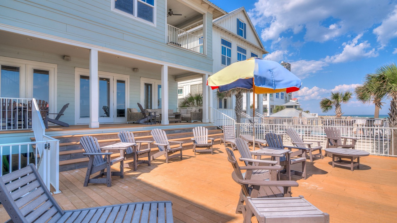 Photo of Outdoor in Orange Beach