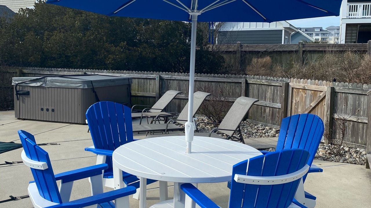 Photo of Outdoor in Sandbridge