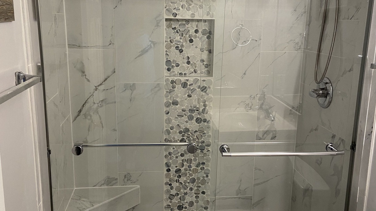 Photo of Bathroom in Orange Beach