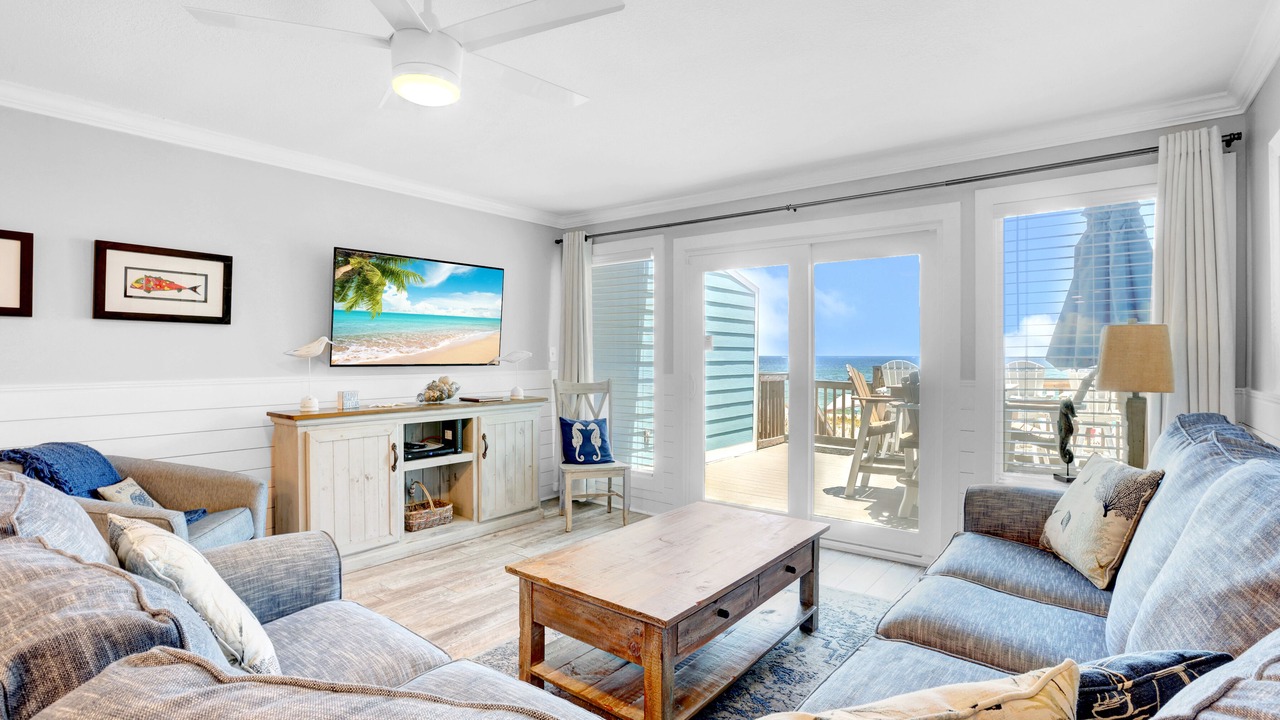 Photo of Bedroom in Orange Beach