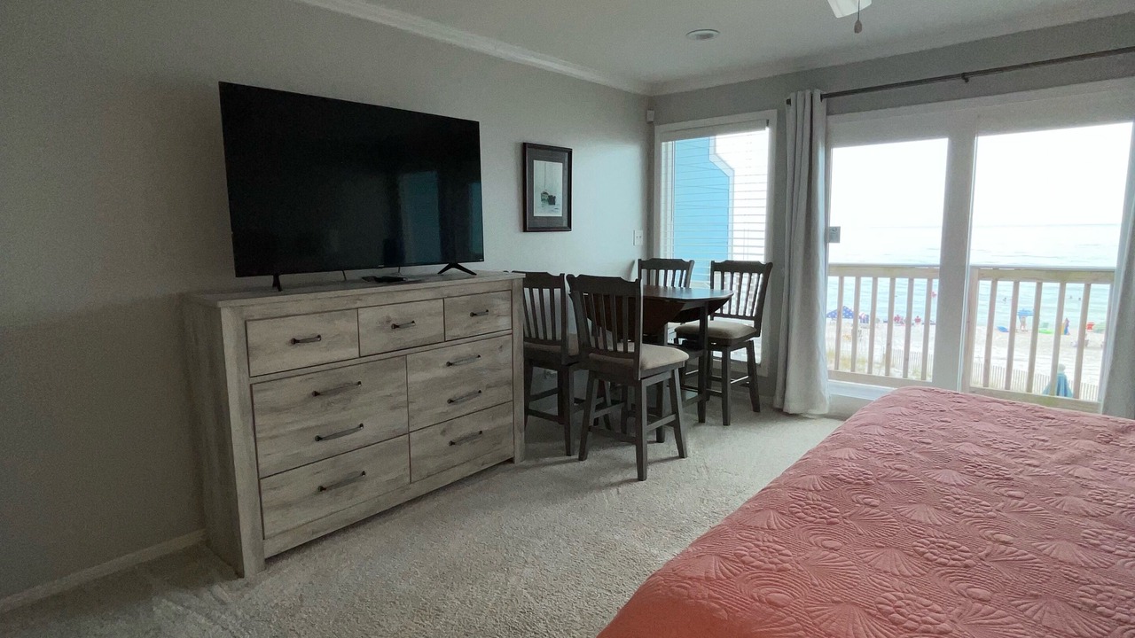 Photo of Bedroom in Orange Beach