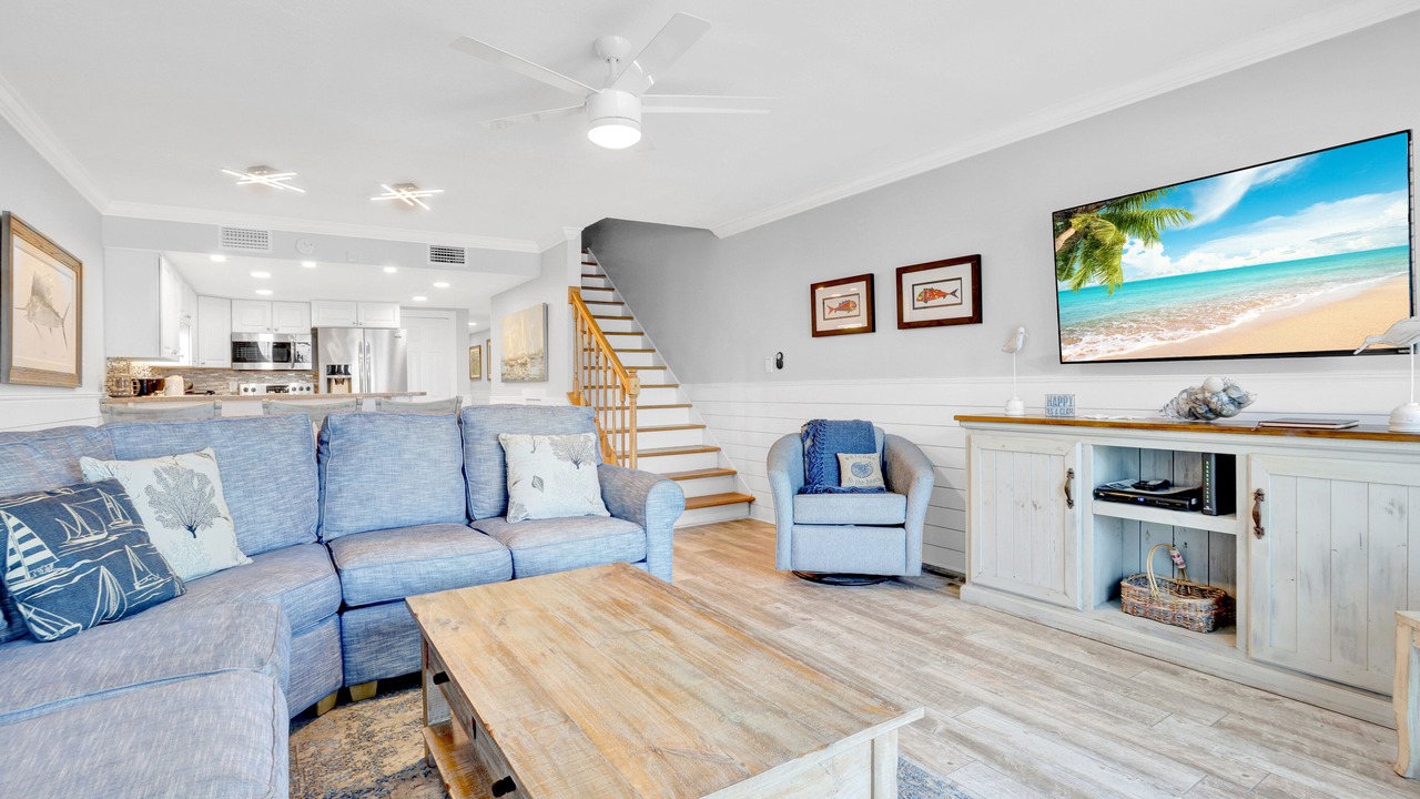 Photo of Livingroom in Orange Beach
