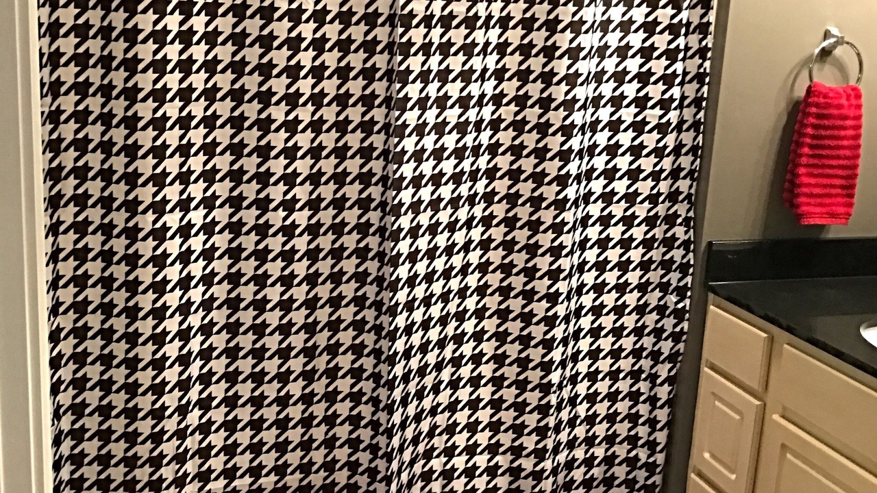 Photo of Bathroom in Tuscaloosa