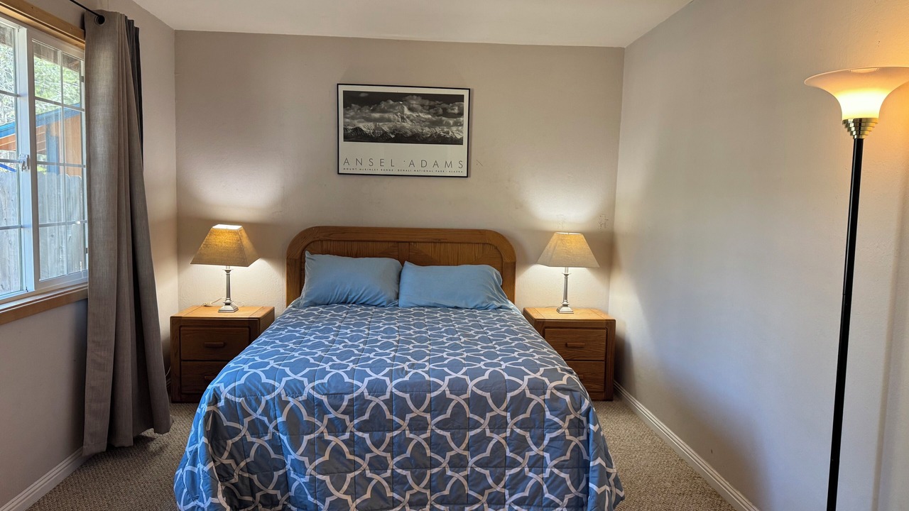 Photo of Bedroom in Mountain View Estates