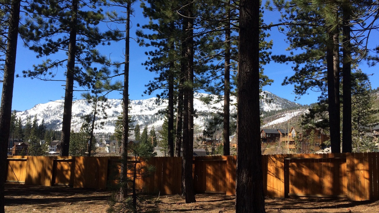 Photo of Outdoor in Mountain View Estates