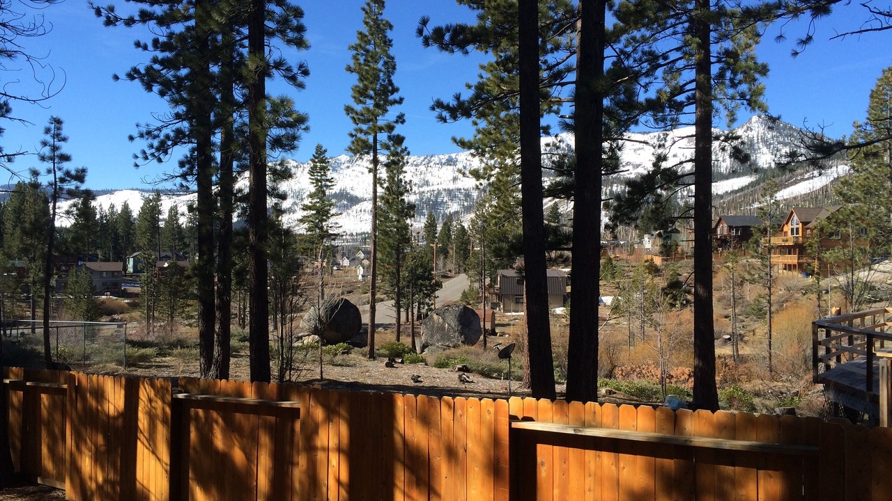 Photo of Outdoor in Mountain View Estates