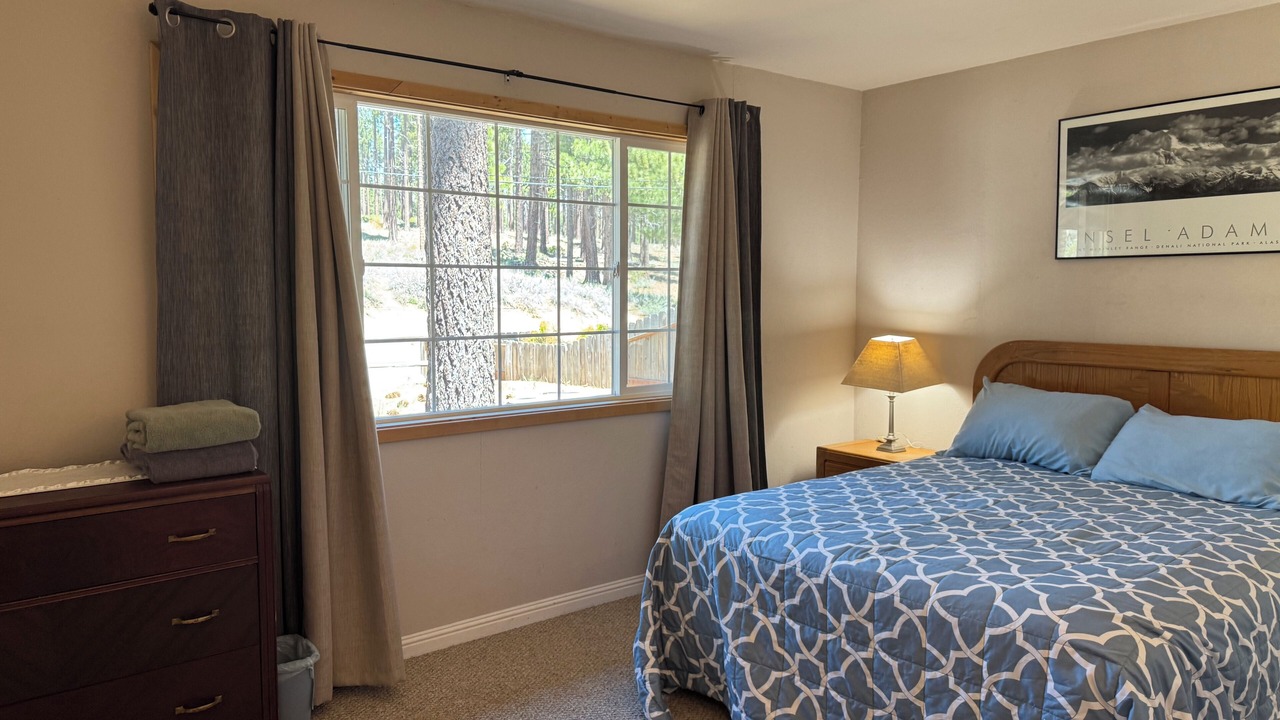 Photo of Bedroom in Mountain View Estates