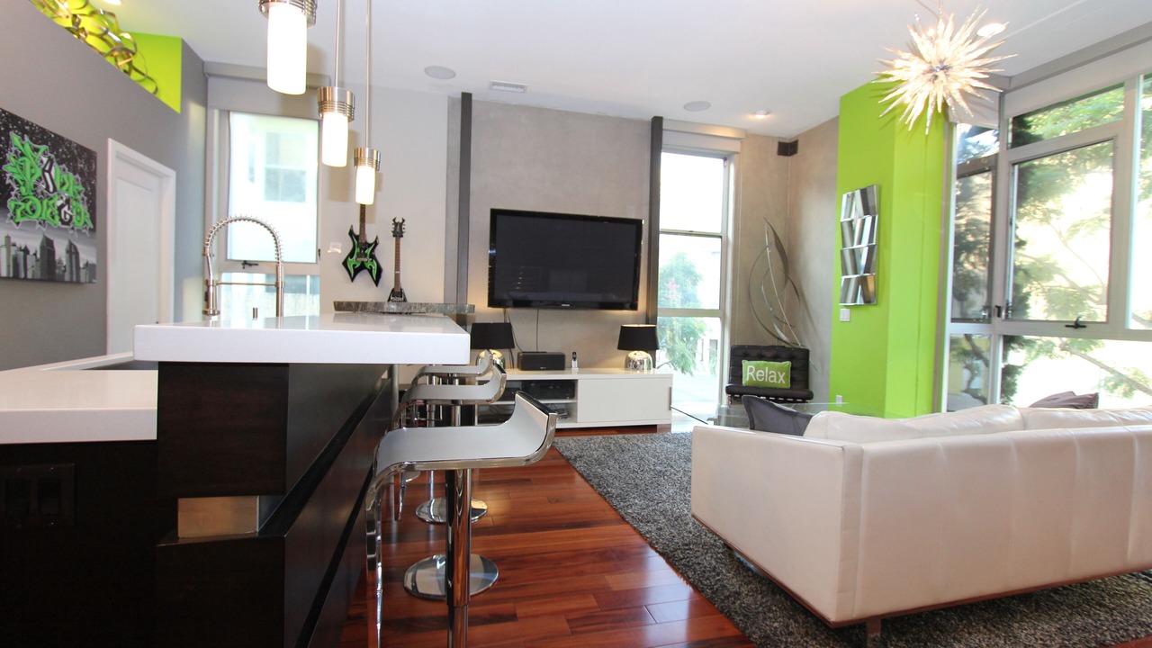Photo of Bedroom in East Village