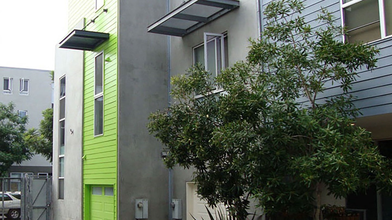 Photo of Outdoor in East Village