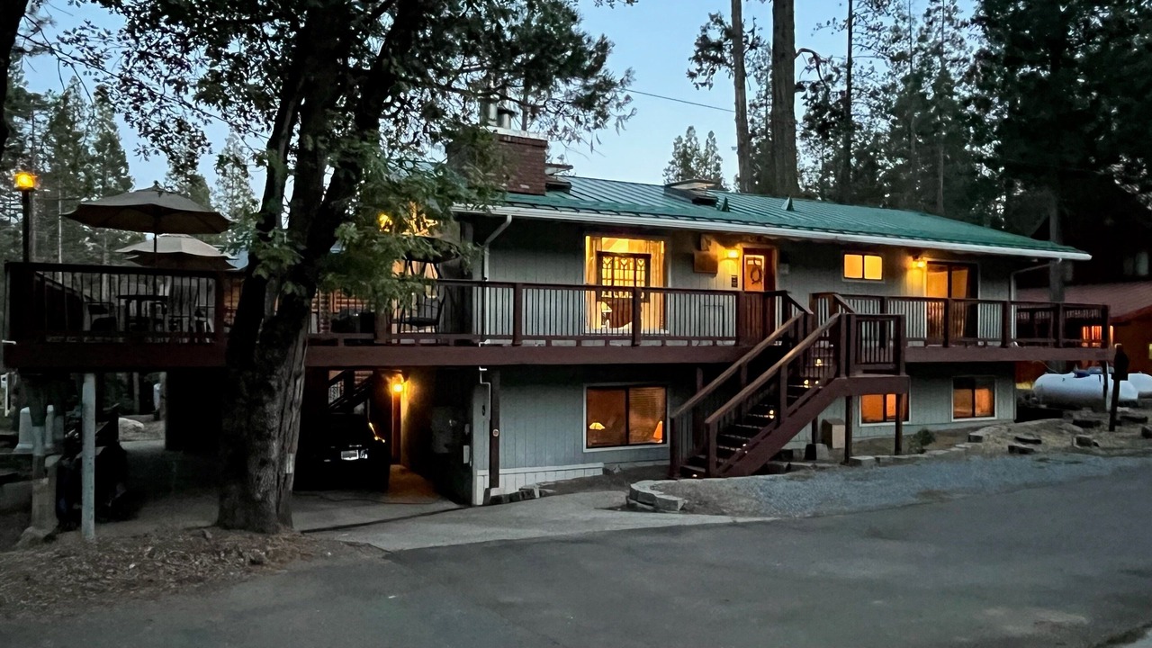 Photo of Others in North Wawona
