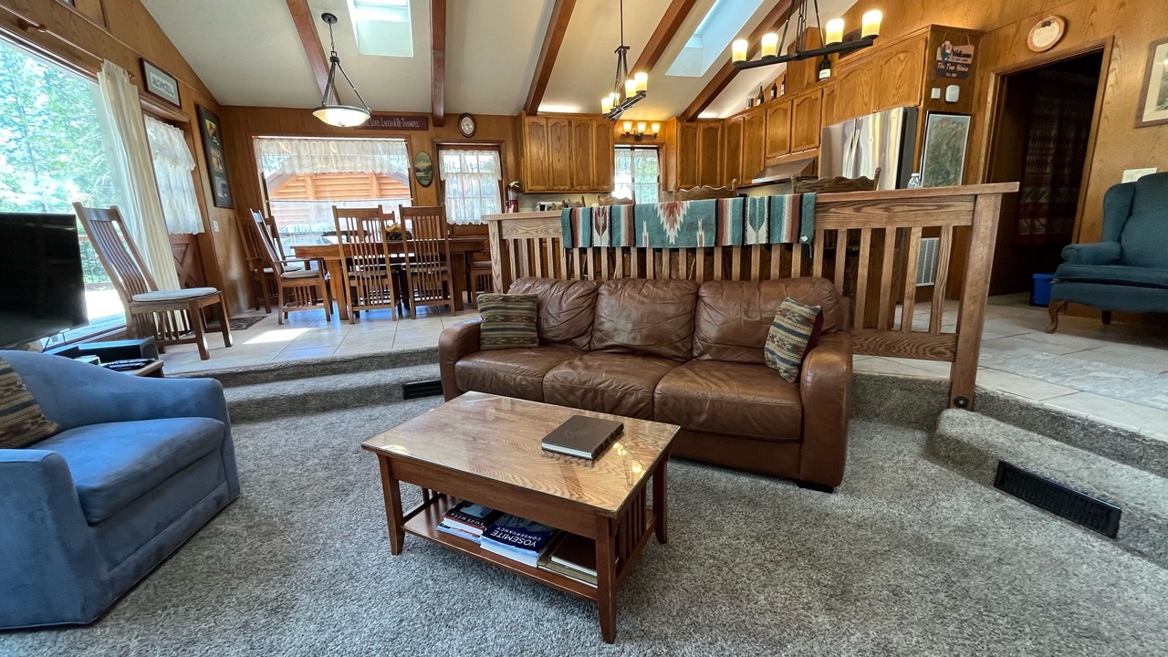 Photo of Bedroom in North Wawona