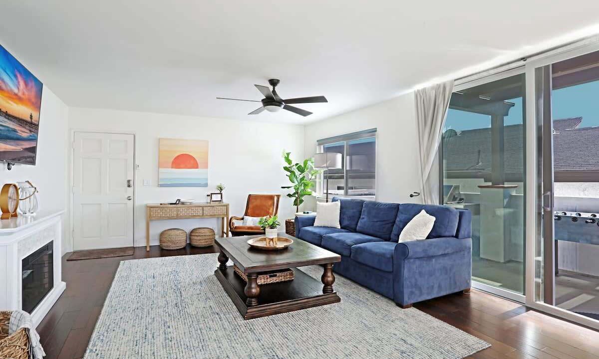 Photo of Livingroom in San Clemente