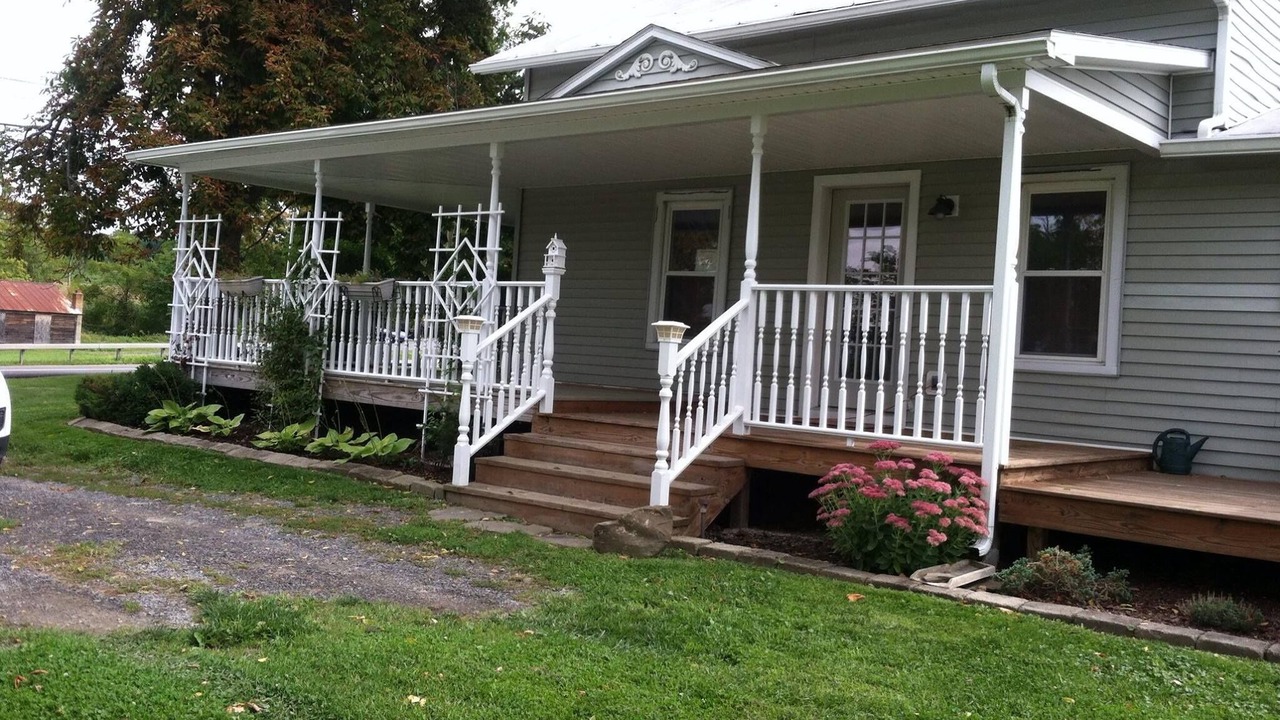 Photo of Outdoor in Hector
