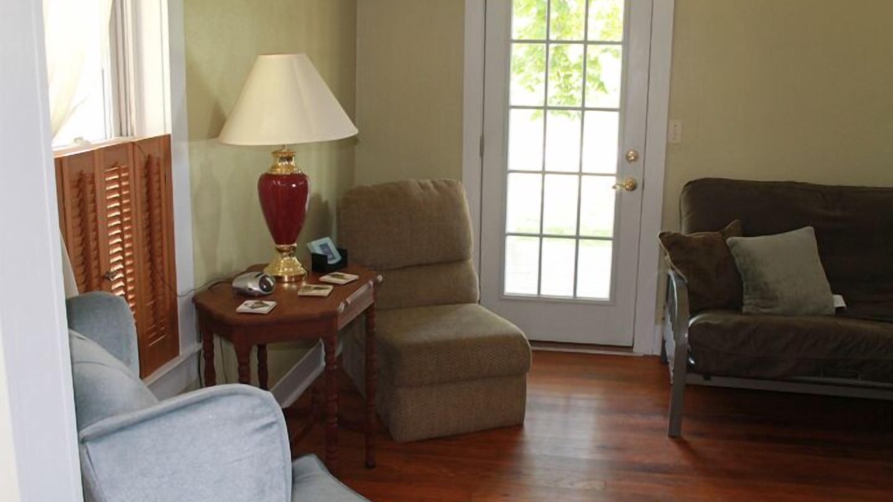 Photo of Bedroom in Hector
