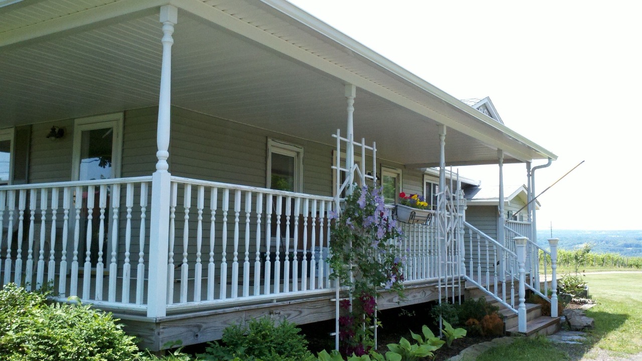 Photo of Outdoor in Hector