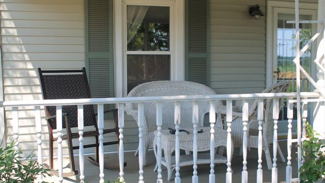 Photo of Outdoor in Hector