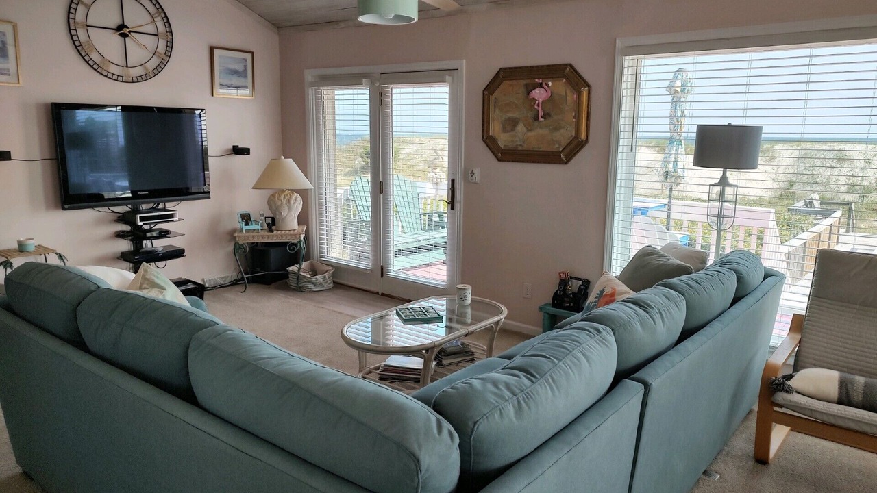 Photo of Bedroom in Yaupon Beach